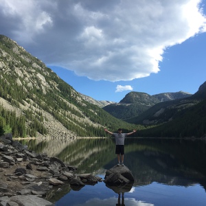 Will and Bobbie Marvin